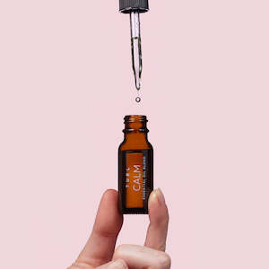Products: Calm Soothing Essential Oil Blend