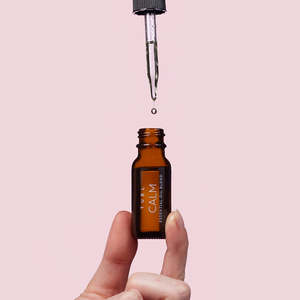 Products: Calm Soothing Essential Oil Blend