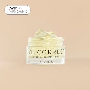 Eye Correct Firm & Lighten Gel
