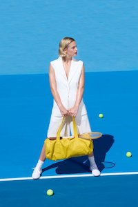 Ss23: Culver Vest | Porcelain