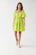 Frankie Dress | Neon