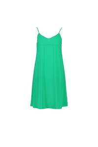 Essential Slip | Kelly Green