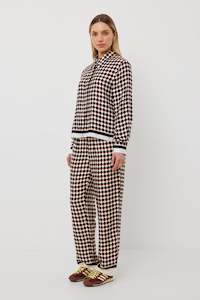 Coast Pants | Sway Print