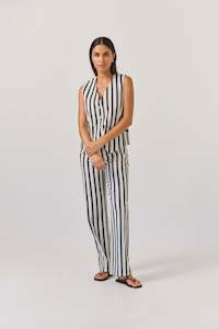 Oakley Pants | Indigo Stripe