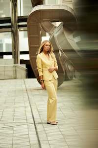Base Pants | Butter