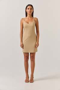 Full Slip | Nude