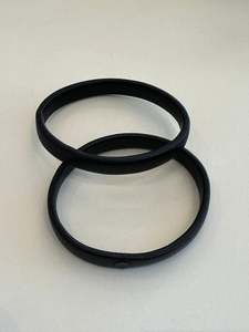 Styling 1: Sleeve Band | Black