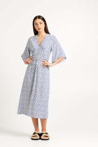 New Arrivals: Rubie Dress | Picking Print