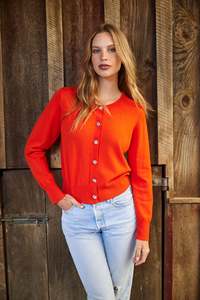 New Arrivals: Annie Cardi | Flare