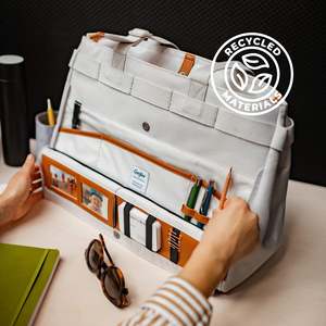 Frontpage: DeskMate Work Bag