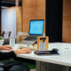 Gustav Original Desk Organizer & Laptop Stand