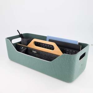 Frontpage: Loop XL Desk Caddy and Organiser