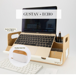 Gustav Original + Echo