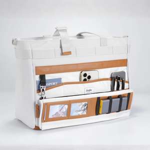 Desk Sharing And Office Bags: Bundle Product #4