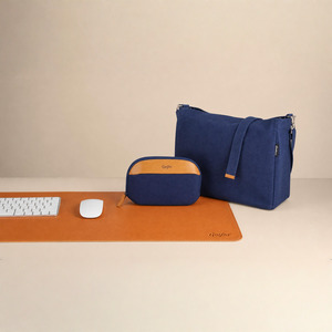 All: The Gustav Companions Bundle - Echo, Carryall Tote and FlexMat -  Save €20