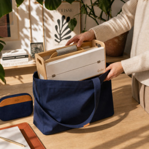All: Gustav Duo - Gustav Original and Carryall Bundle - Save €31