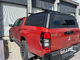 EcoTuff Aluminium Canopy for Mitsubishi Triton (2015-2023) – Tuff 4×4 NZ