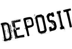 Deposit – Tuff 4×4 NZ