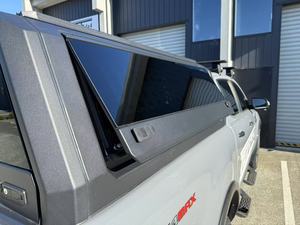 Products: Ventilation latch – Tuff 4×4 NZ