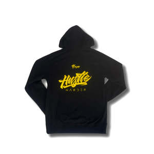 Hustle Collection Co: Hustle Collection Hoodie