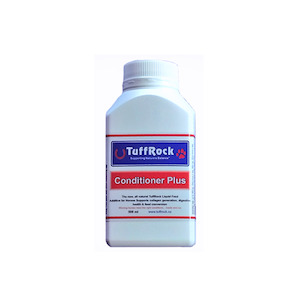 TuffRock Conditioner Plus 500mL - TuffRock NZ