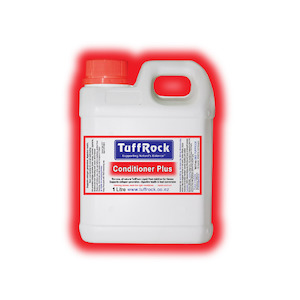 Products: TuffRock Conditioner Plus 1L - TuffRock NZ