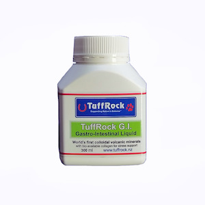 TuffRock GI Liquid 300mL - TuffRock NZ