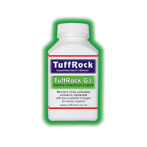 Products: TuffRock GI Liquid 500mL - TuffRock NZ