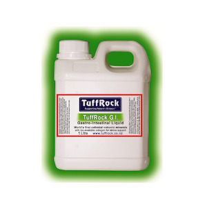 TuffRock GI Liquid 1L - TuffRock NZ