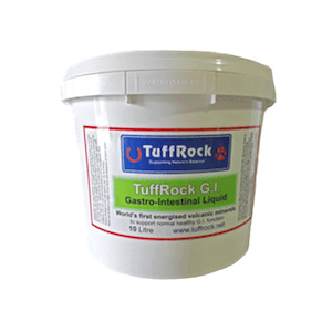 TuffRock GI Liquid 10L - TuffRock NZ