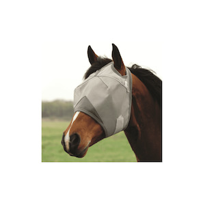 Cashel Fly Mask - Standard - TuffRock NZ