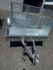 Products: Lawn Mower Box tufftrailers