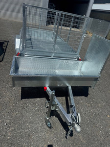 Products: Lawn Mower Box tufftrailers