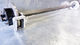 6ft Axle (Braked) tufftrailers