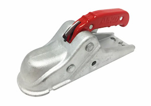 Products: Duo-Fit Coupling (1 7/8th & 50mm) tufftrailers