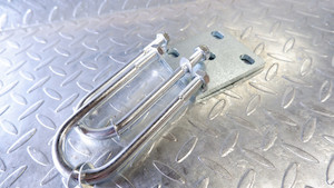 Products: Single Axle U-bolts (Set for trailer) tufftrailers