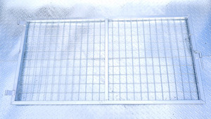 Products: 5ft Swing Gate tufftrailers