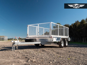 Products: 10x6 Tuff Trailer tufftrailers