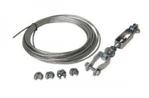 Brake Cable Set Up tufftrailers