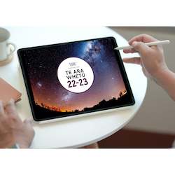 Journals: 2022-23 Te Ara WhetÅ« - Pathway of the Stars