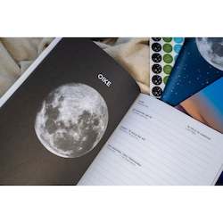 Journals: Maramataka Journal - for learners (Te RÄkaunui)