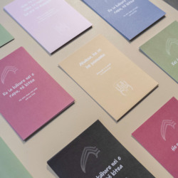 Weekly Planners: Whakatauki Cards - Whatukura Set