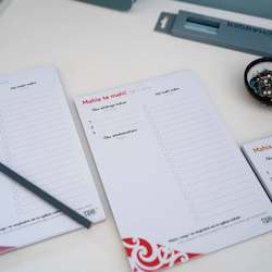 To Do Lists: To Do Lists (MÄori)