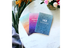 All: Â» Notebooks: Maori Set (Pre-Order) (100% off)