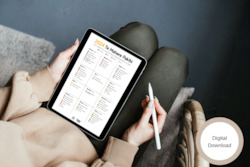 Koha: 2024 Mahere Pakihi MÄori