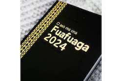 Samoan Range: 2024 Fuafuaga | SAMOAN DAILY