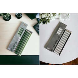 Pencil Set: Kīwaha in te Reo Māori