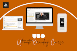 Free Digital Downloads: Training: UBC- Ultimate Branding Course