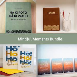 2024 Notebooks: Mindful Moments Gift Set