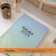 2025 Rātaka: Daily Planner- Standard A4